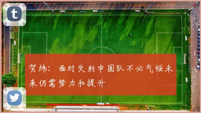 贺炜：面对失利中国队不必气馁未来仍需努力和提升