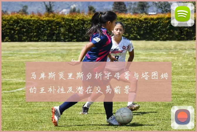 马库斯莫里斯分析字母哥与塔图姆的互补性及潜在交易前景