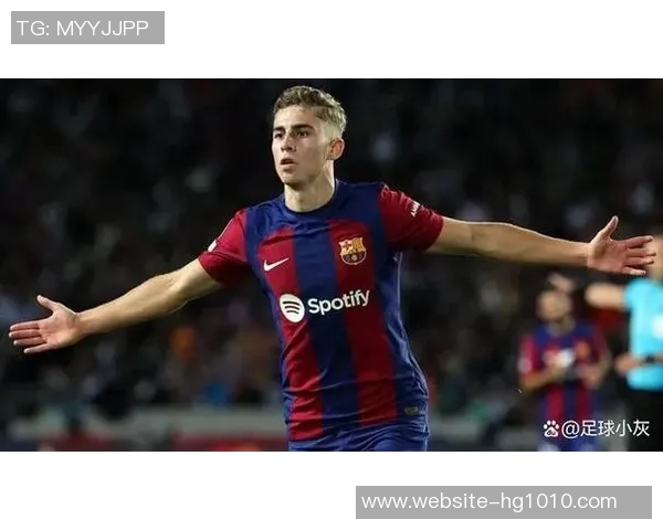 巴萨18岁中场胡安埃尔南德斯合同到期巴黎有意免签引关注 巴萨18岁中场胡安埃尔南德斯合同到期巴黎有意免签引关注