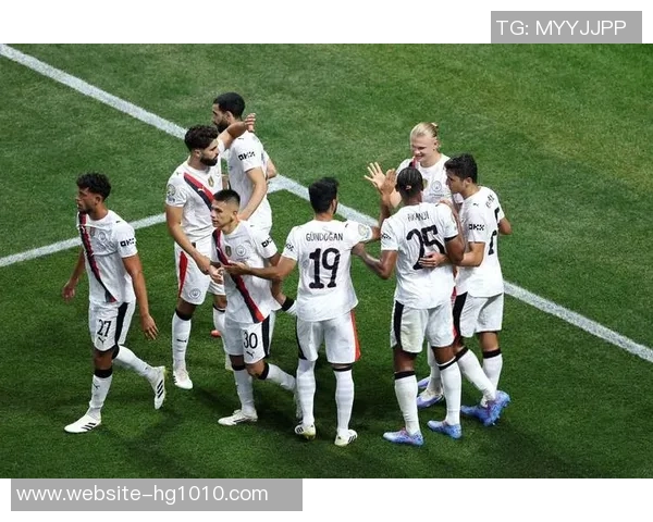 曼城欧冠客战黄潜名单出炉哈兰德领衔罗德里胡桑诺夫缺席 曼城欧冠客战黄潜名单出炉哈兰德领衔罗德里胡桑诺夫缺席