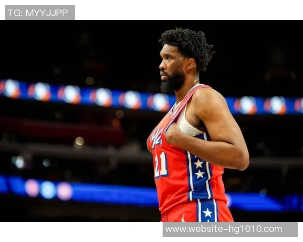 名记感慨姚明因伤病陨落希望恩比德能避免同样命运 名记感慨姚明因伤病陨落希望恩比德能避免同样命运