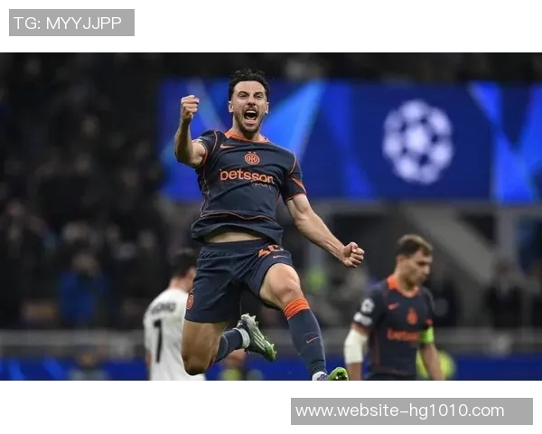 意甲身价最高阵容揭晓劳塔罗领衔国米四将总值达六亿四千万欧元