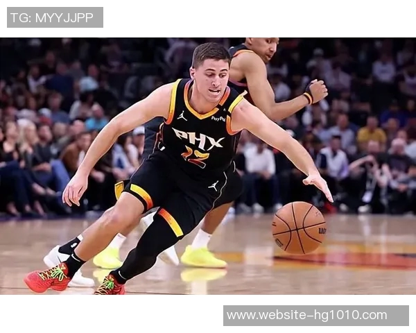 带伤作战的吉莱斯皮赞布克是纯粹篮球人感激他在场上的重要性