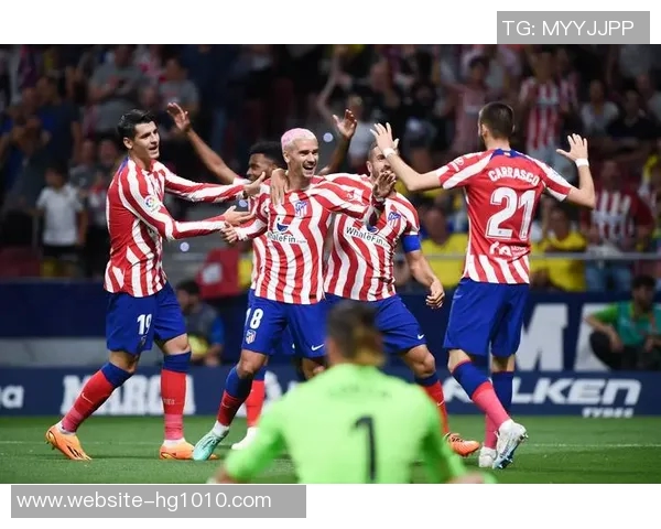 马竞欲重签卡拉斯科面临南特和雷恩的激烈竞争